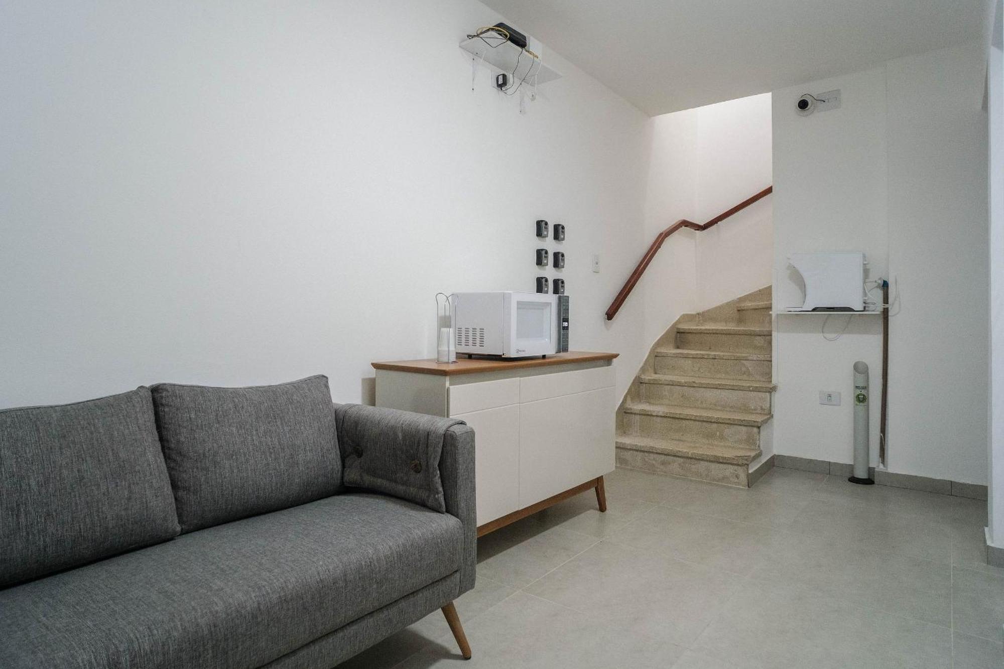Hlive Consulado Villa - Sao Paulo — Photos 1